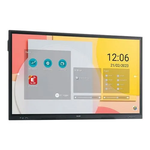 Sharp PN LC752 Commercial Monitor Dealers in Hyderabad, Telangana, Ameerpet