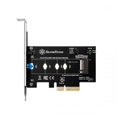 Silverstone ECU07 1 USB C 20Gbps price in Hyderabad, Telangana, Andhra pradesh