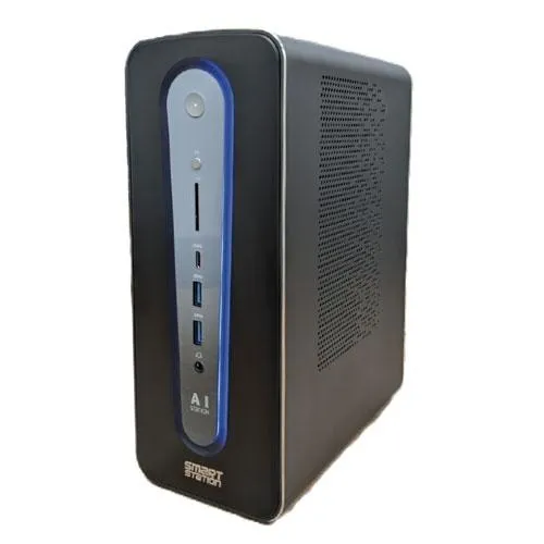 Smart 9190 Max Plus AI Workstation Dealers in Hyderabad, Telangana, Ameerpet