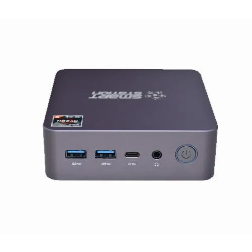 Smart Station 7150 AMD Mini PC Dealers in Hyderabad, Telangana, Ameerpet