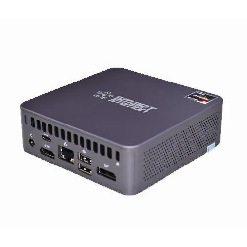 Smart Station 7170 AMD R7 Mini PC Dealers in Hyderabad, Telangana, Ameerpet