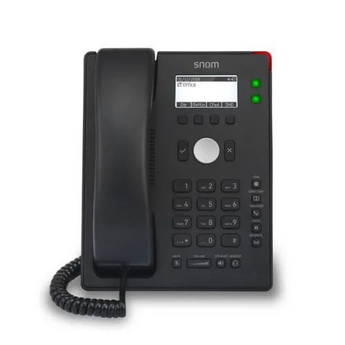 Snom D120 Entry Level IP Phone Dealers in Hyderabad, Telangana, Ameerpet