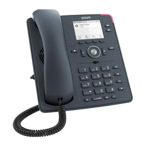 Snom D140 Entry Level IP Phone Dealers in Hyderabad, Telangana, Ameerpet