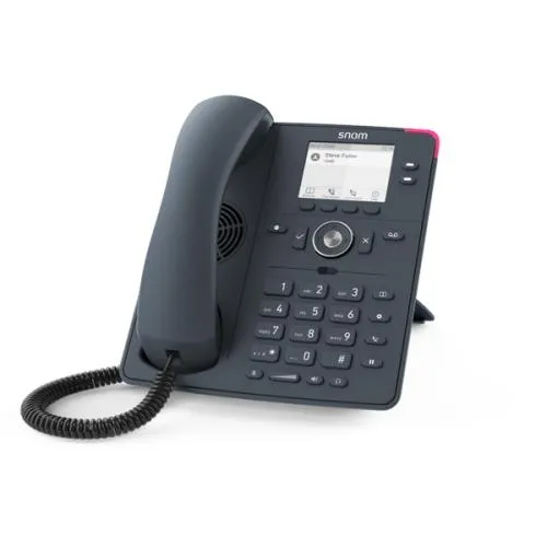 Snom D150 SIP Desk Phone Dealers in Hyderabad, Telangana, Ameerpet