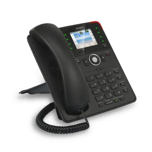 Snom D7C IP Desk Phone Dealers in Hyderabad, Telangana, Ameerpet