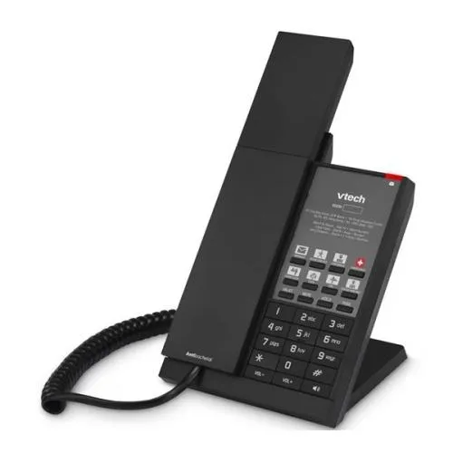 Snom HD100 Black IP Phone Dealers in Hyderabad, Telangana, Ameerpet