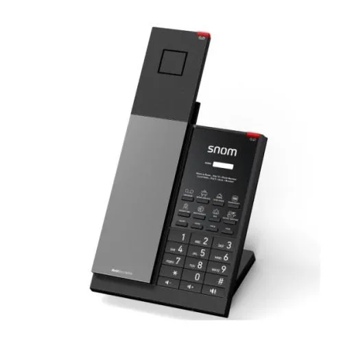 Snom HD350W Black IP Phone Dealers in Hyderabad, Telangana, Ameerpet