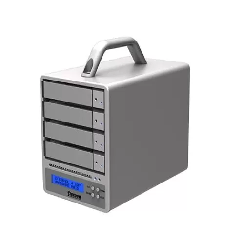 SOHORAID SR4-SB3 Dealers in Hyderabad, Telangana, Ameerpet