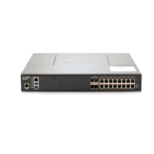 SonicWall NSa 2650 Firewall price