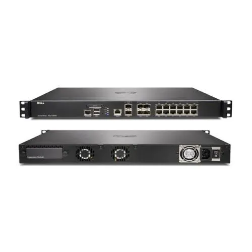 SonicWall NSA 3600 Series price