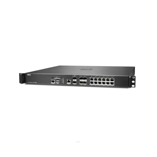 SonicWall NSa 3650 Firewall price