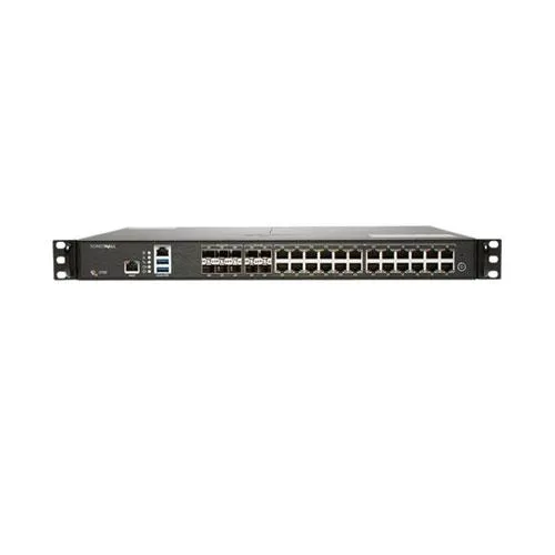 SonicWall NSa 3700 Firewall Dealers in Hyderabad, Telangana, Ameerpet