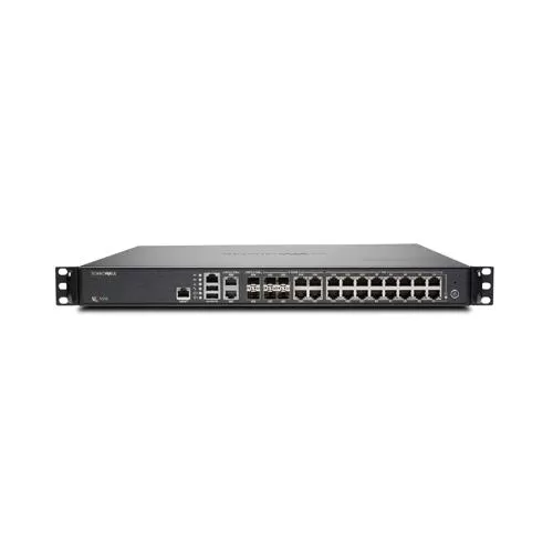 SonicWall NSa 5650 Firewall Dealers in Hyderabad, Telangana, Ameerpet