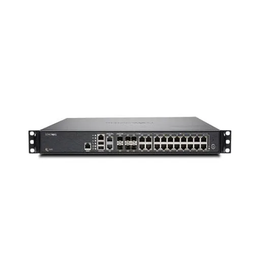 SonicWall NSa 5700 Firewall Dealers in Hyderabad, Telangana, Ameerpet