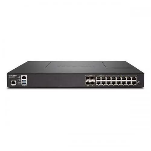 SonicWall NSA 6600 Series price