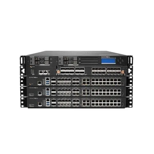 SonicWall NSSP 10700 Firewall Dealers in Hyderabad, Telangana, Ameerpet