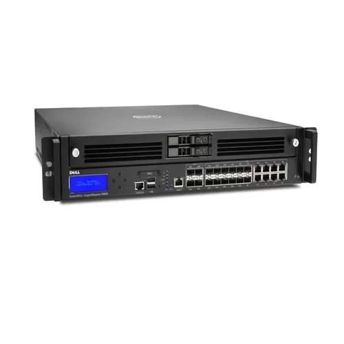 SonicWall NSsp 12400 Firewall Dealers in Hyderabad, Telangana, Ameerpet