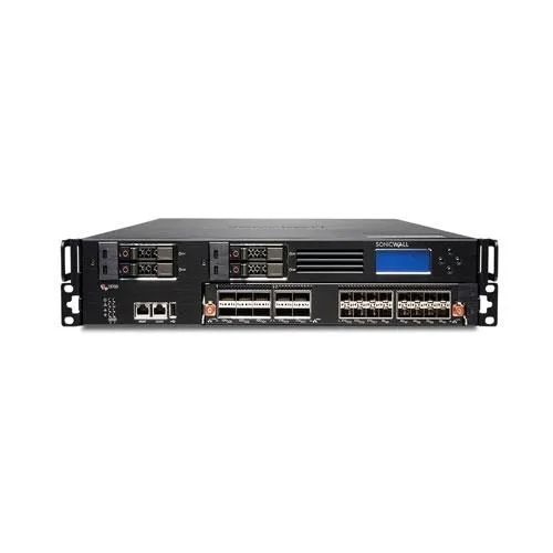 SonicWall NSSP 15700 Firewall Dealers in Hyderabad, Telangana, Ameerpet