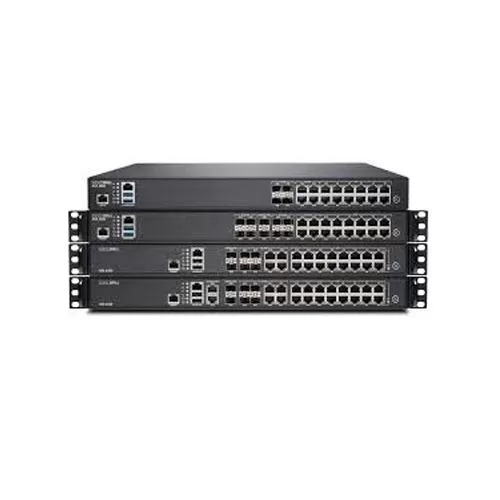 SonicWall NSv 25 Firewall Dealers in Hyderabad, Telangana, Ameerpet