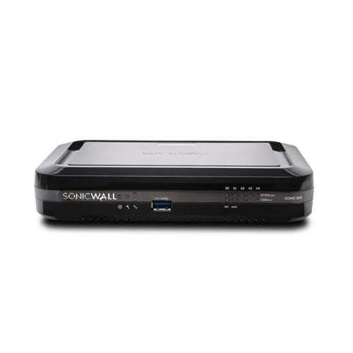 SonicWall SOHO 250 Firewall price