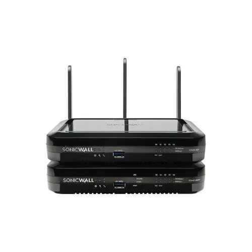 SonicWall TZ SOHO Firewall price