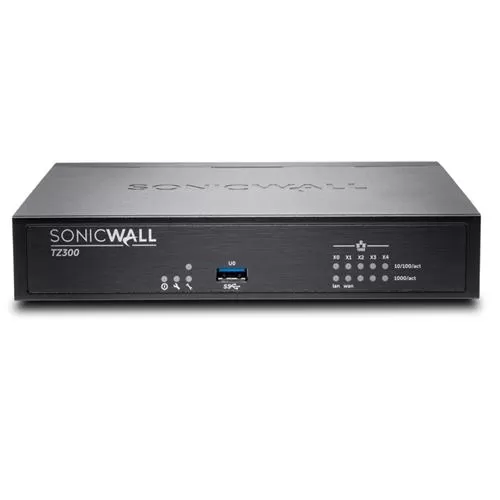 SonicWall TZ300 series Firewall price in Hyderabad, Telangana, Andhra pradesh