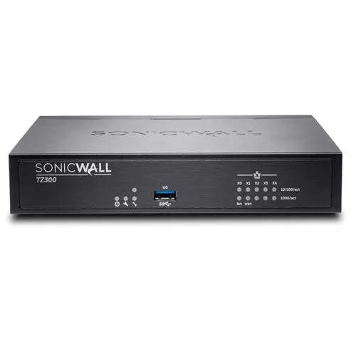 SonicWall TZ300 series Firewall Dealers in Hyderabad, Telangana, Ameerpet