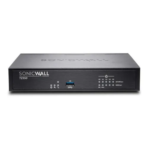 Sonicwall TZ350 Network Security Firewall Dealers in Hyderabad, Telangana, Ameerpet