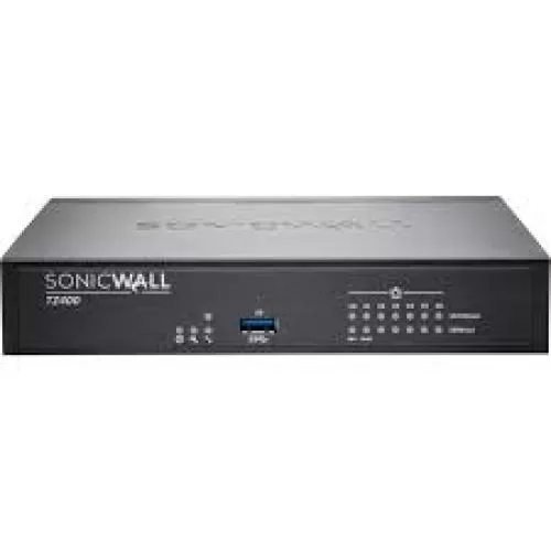 SonicWall TZ400 Firewall price
