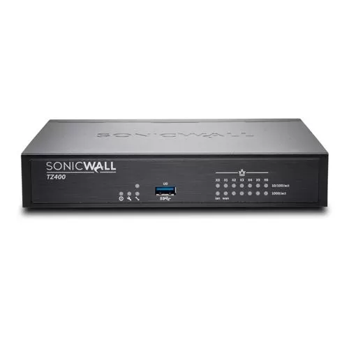 SonicWall TZ400 series Firewall price in Hyderabad, Telangana, Andhra pradesh