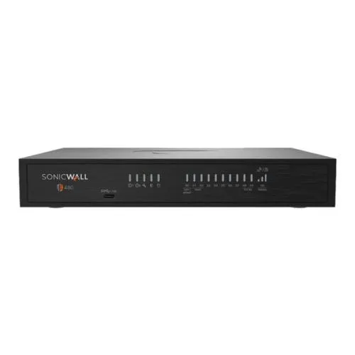 SonicWall TZ480 Next Gen Firewall Dealers in Hyderabad, Telangana, Ameerpet