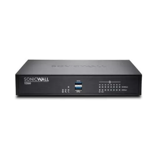 SonicWall TZ500 Firewall price in Hyderabad, Telangana, Andhra pradesh