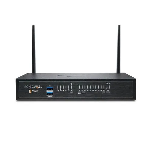 SonicWall TZ570 Wireless Firewall Dealers in Hyderabad, Telangana, Ameerpet