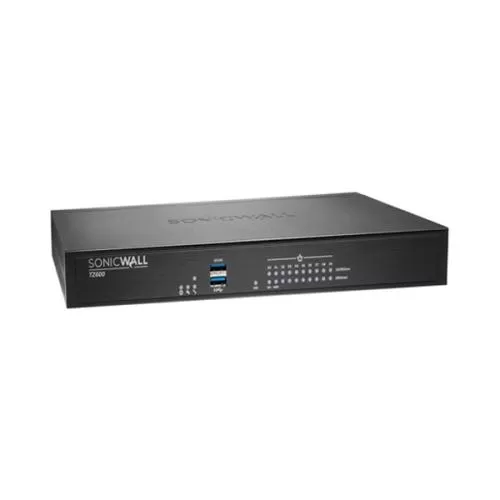 SonicWall TZ600 Firewall Dealers in Hyderabad, Telangana, Ameerpet