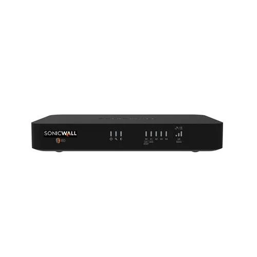 SonicWall TZ80 Firewall price