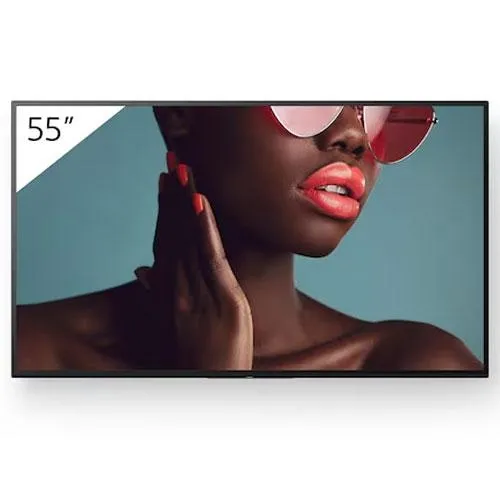 Sony Bravia BZ40L 55 Inch Commercial Display Dealers in Hyderabad, Telangana, Ameerpet