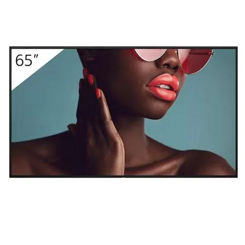 Sony Bravia BZ40L 65 Inch Commercial Display Dealers in Hyderabad, Telangana, Ameerpet