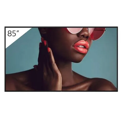 Sony Bravia BZ40L 85 Inch Commercial Display Dealers in Hyderabad, Telangana, Ameerpet