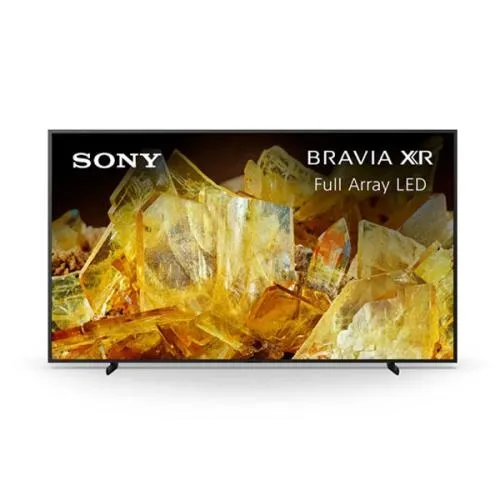 Sony Bravia FW 98BZ50L 4K HDR Commercial Monitor price in Hyderabad, Telangana, Andhra pradesh
