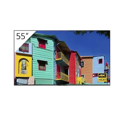 Sony FW 55BZ35L 55 Inch Interactive Panel Dealers in Hyderabad, Telangana, Ameerpet