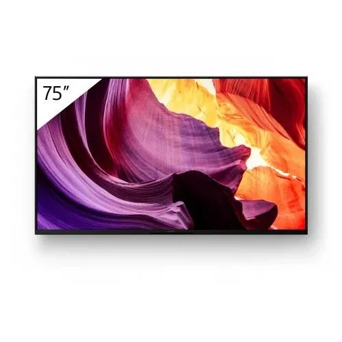 Sony FW 75BZ30L 75 Inch Interactive Panel Dealers in Hyderabad, Telangana, Ameerpet