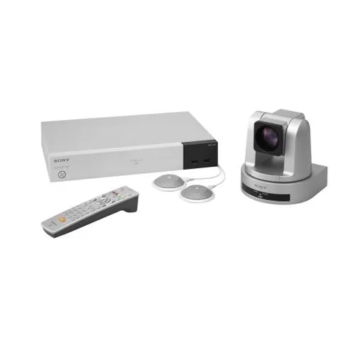 Sony PCS-XG77S-Video Conferencing Dealers in Hyderabad, Telangana, Ameerpet