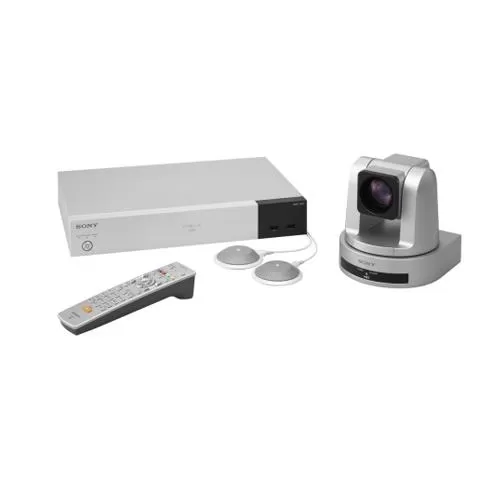 Sony PCS-XG77S-Video Conferencing price in Hyderabad, Telangana, Andhra pradesh