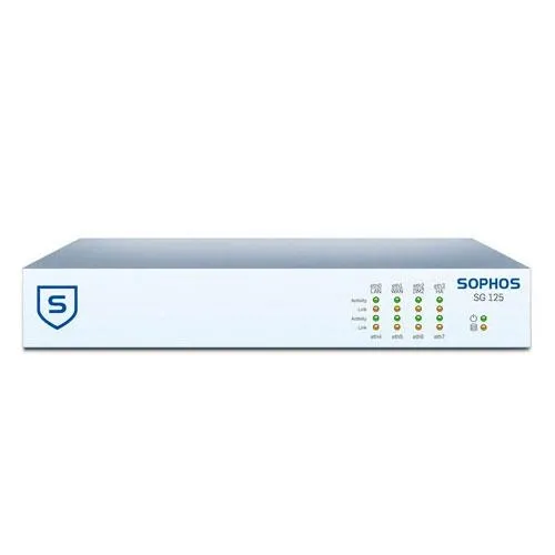 Sophos SG 125 Firewall Dealers in Hyderabad, Telangana, Ameerpet