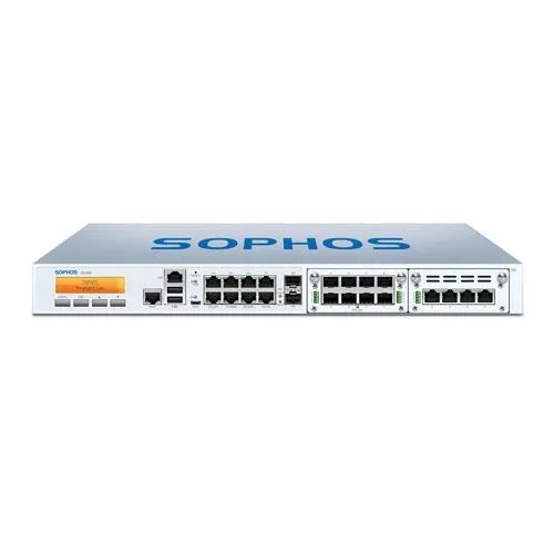 Sophos SG 450 Firewall Dealers in Hyderabad, Telangana, Ameerpet