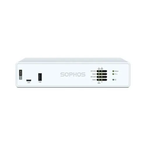Sophos XGS 108w Firewall Appliance Dealers in Hyderabad, Telangana, Ameerpet