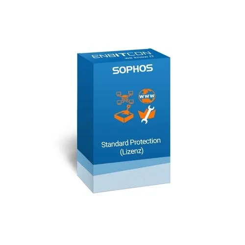 Sophos XGS 2100 SP210012ZZNCAA Standard Protection 3 Years Firewall Dealers in Hyderabad, Telangana, Ameerpet