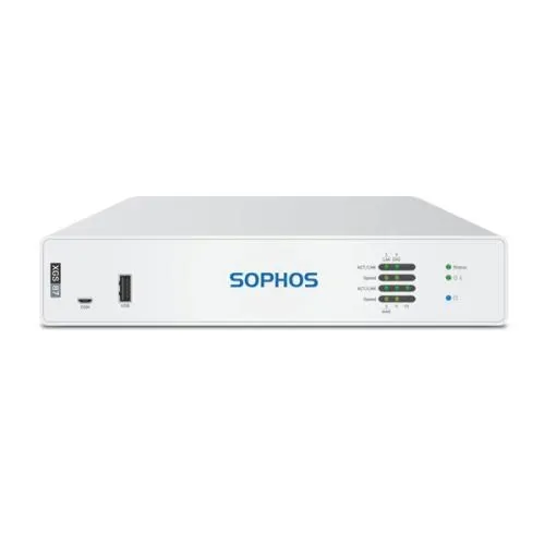 Sophos XGS 87 Next Gen Security Firewall Dealers in Hyderabad, Telangana, Ameerpet