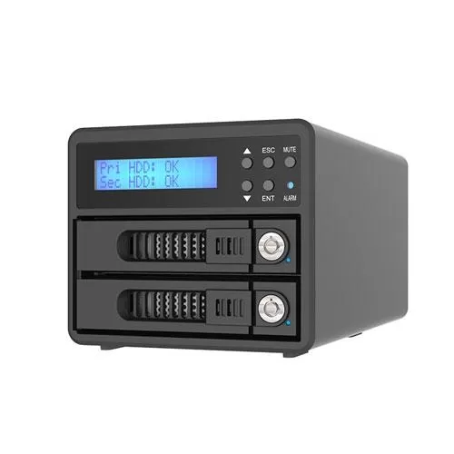 STARDOM Itank i310BA31 SingleBays Storage System price