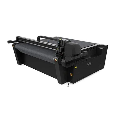 Summa F1612 Flatbed Cutting Plotter Dealers in Hyderabad, Telangana, Ameerpet